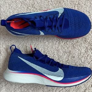 Nike Vaporfly 4% Flyknit